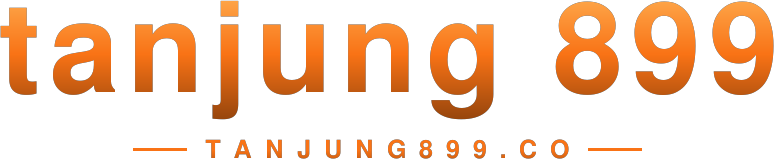 tanjung 899 logo